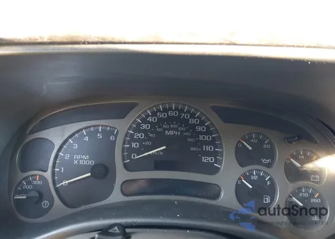 2005 GMC Yukon Denali from USA, damaged, VIN 1GKEK63UX5J202304